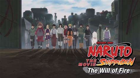 gofilm naruto shippuden the movie: the will of fire|Watch Naruto Shippuden the Movie: The Will of Fire.